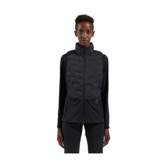 ODLO - DOUDOUNE SANS MANCHE ZEROWEIGHT INSULATOR FEMME