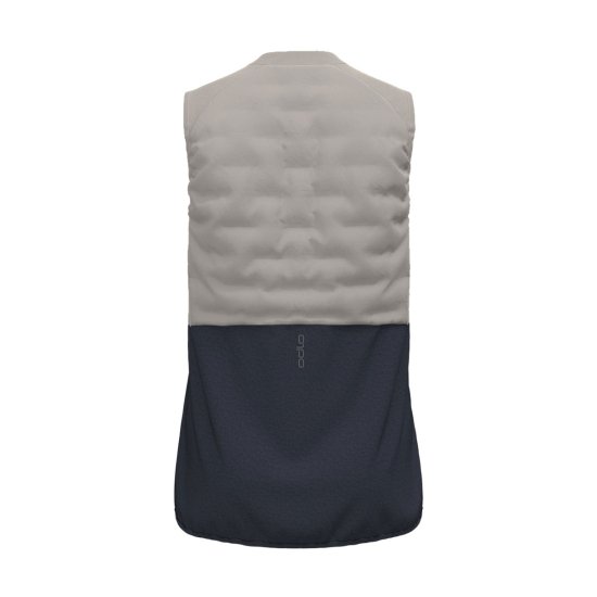 ODLO - VESTE SANS MANCHE ZEROWEIGHT INSULATOR HOMME