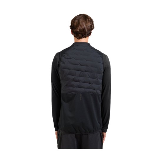 ODLO - VESTE SANS MANCHE ZEROWEIGHT INSULATOR HOMME