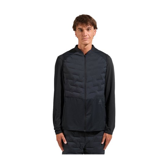 ODLO - VESTE SANS MANCHE ZEROWEIGHT INSULATOR HOMME