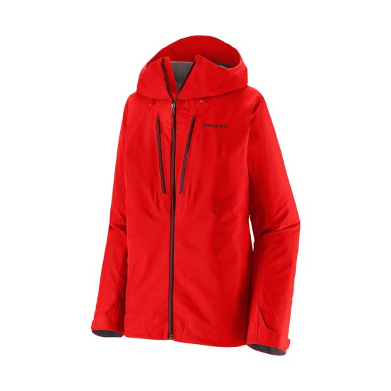 PATAGONIA - VESTE TRIOLET FEMME