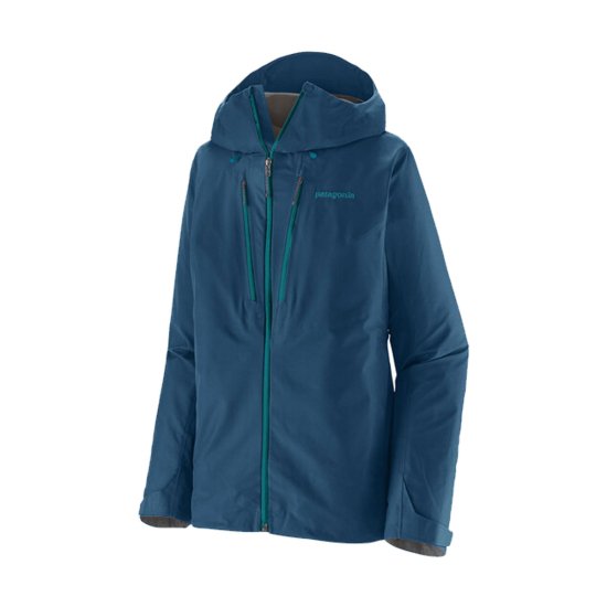 PATAGONIA - VESTE TRIOLET FEMME