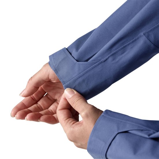 PATAGONIA - VESTE TRIOLET FEMME