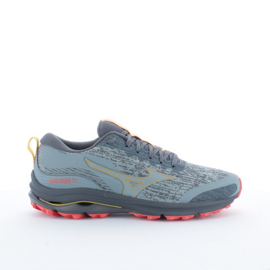MIZUNO - WAVE RIDER TT HOMME