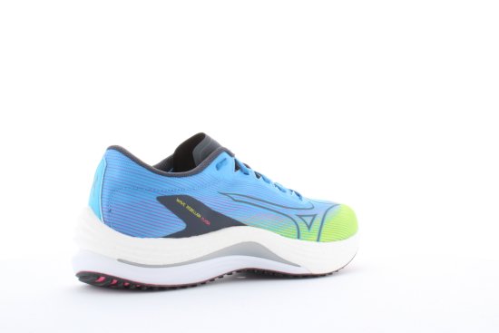 MIZUNO - WAVE REBELLION FLASH HOMME