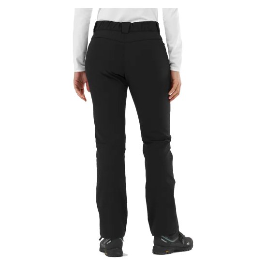 MILLET - PANTALON ALL OUTDOOR XCS200 FEMME