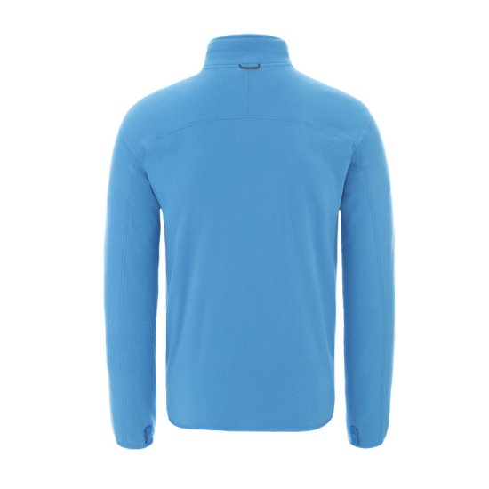 THE NORTH FACE - POLAIRE 100 GLACIER HOMME