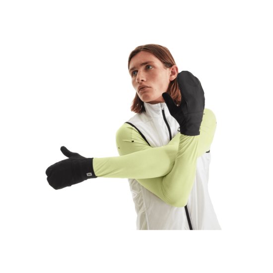 ON - GANTS WEATHER
