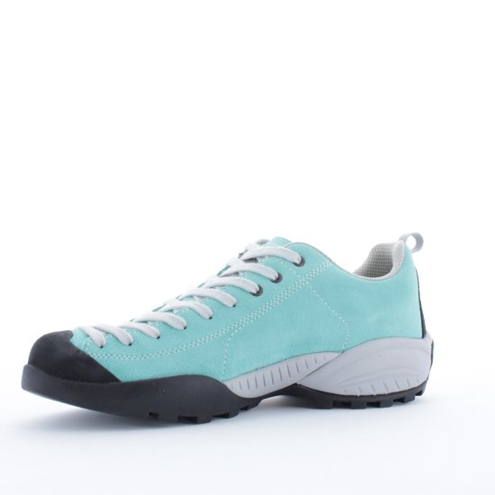 SCARPA - MOJITO FEMME SILVER MALDIVE