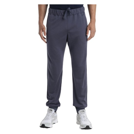 ICEBREAKER - PANTALON MERINO SHIFTER II HOMME