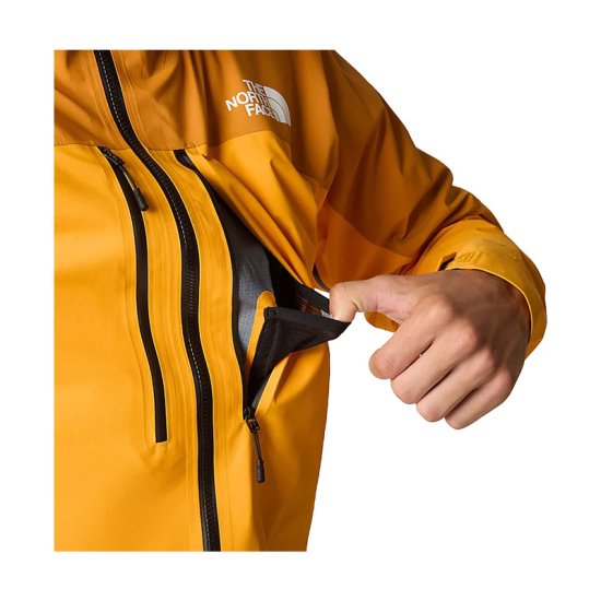 THE NORTH FACE - VESTE SUMMIT PUMORI GORE-TEX PRO HOMME