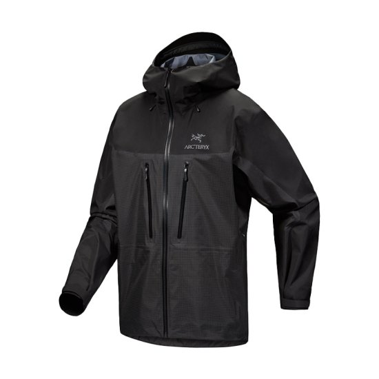 ARCTERYX - VESTE ALPHA HOMME