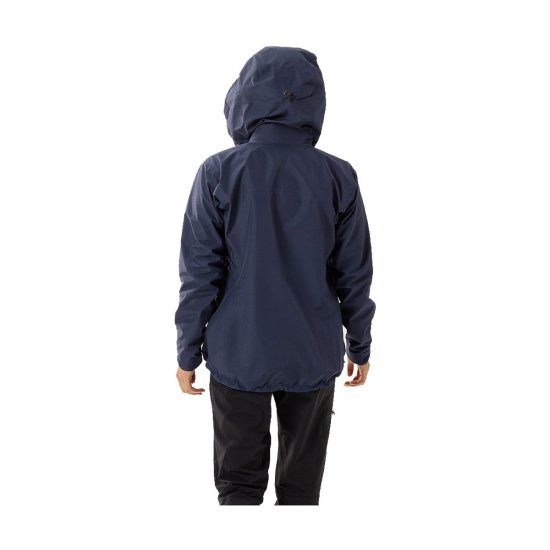 ARCTERYX - VESTE BETA LT FEMME BLEUE