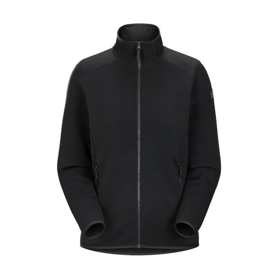 ARCTERYX - POLAIRE KYANITE FEMME GRISE