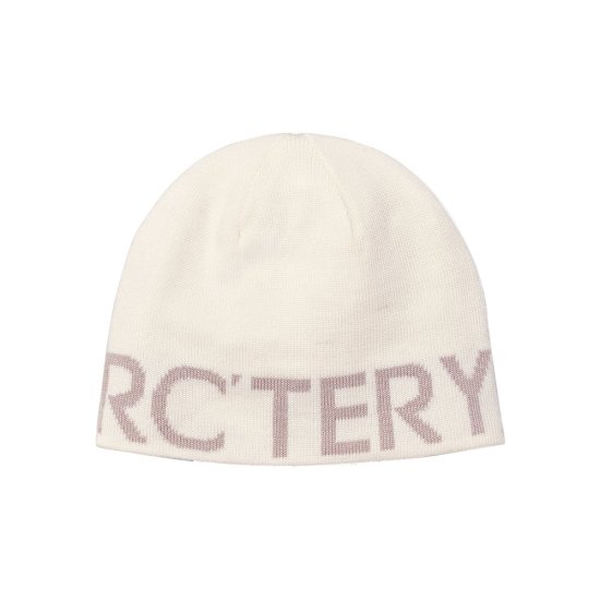 ARCTERYX - Bonnet Word Head