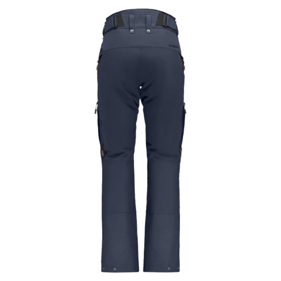 NORRONA - PANTALON TAMOK GORE-TEX THERMO60 FEMME
