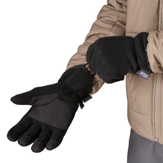 PATAGONIA - GANTS SYNCHILLA