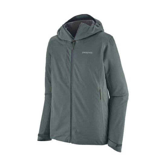 PATAGONIA - VESTE CAPUCHE UPSTRIDE HOMME