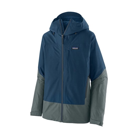 PATAGONIA - VESTE STORM SHIFT HOMME