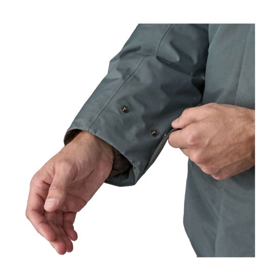 PATAGONIA - VESTE STORMSHADOW HOMME