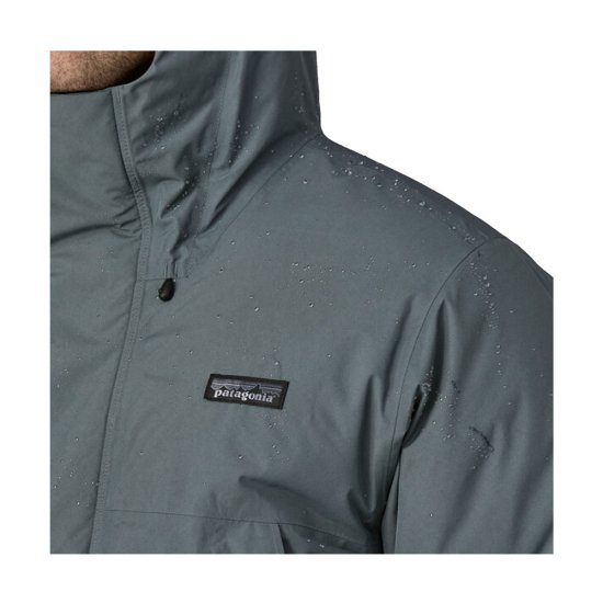 PATAGONIA - VESTE STORMSHADOW HOMME