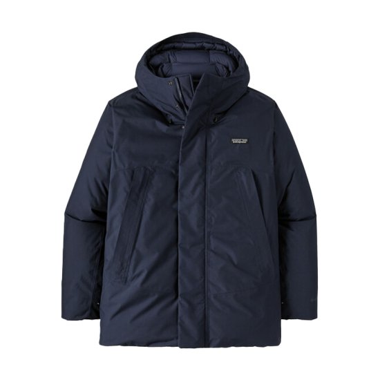PATAGONIA - VESTE STORMSHADOW HOMME