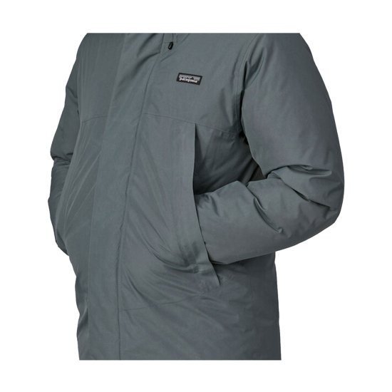 PATAGONIA - VESTE STORMSHADOW HOMME
