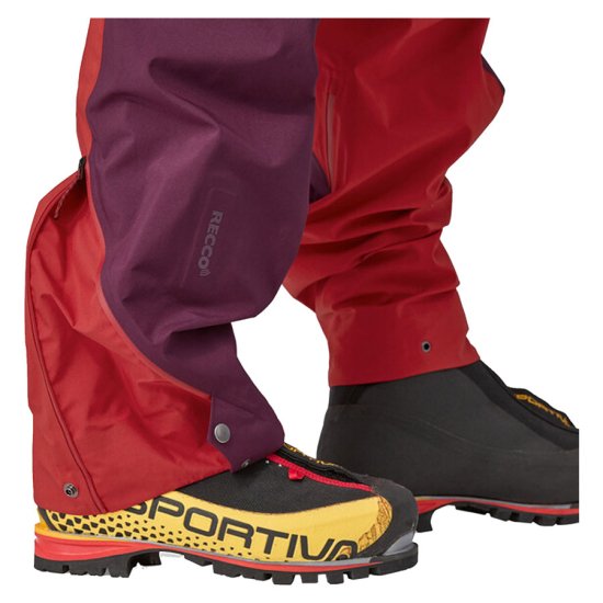 PATAGONIA - COMBINAISON ALPINE HOMME
