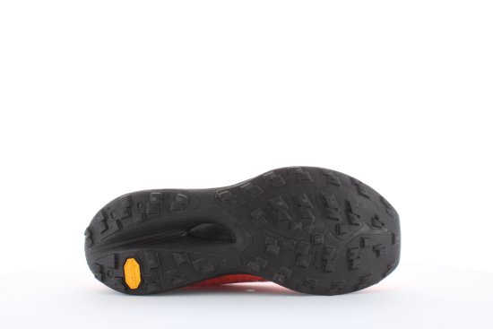 NEW BALANCE - FUELCELL SUPER COMP TRAIL HOMME ORANGE