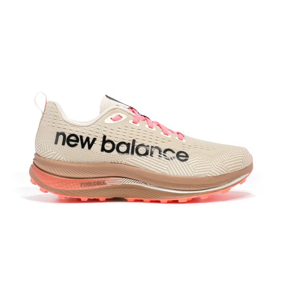 NEW BALANCE - FUELCELL SUPER COMP TRAIL HOMME