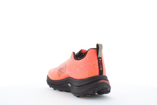 NEW BALANCE - FUELCELL SUPER COMP TRAIL HOMME ORANGE