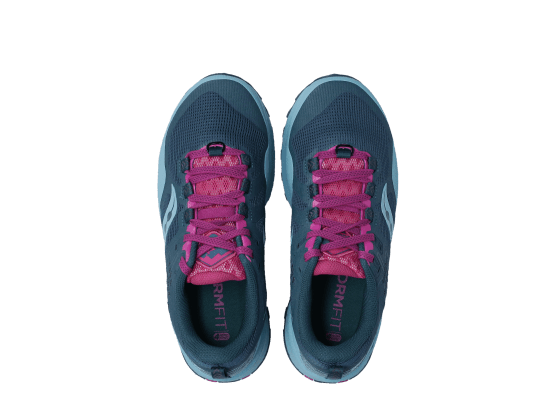 SAUCONY - XODUS 10 FEMME