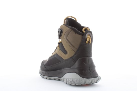 ECCO - ULT-TRN MID HOMME