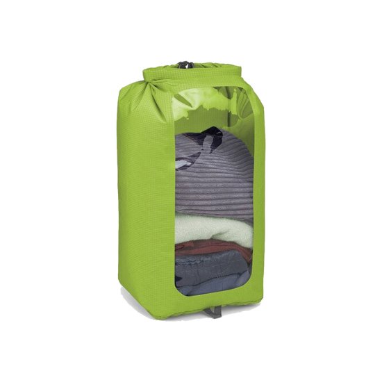 OSPREY - SAC ETANCHE 35L AVEC FENETRE