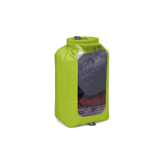 OSPREY - SAC ETANCHE 20L AVEC FENETRE
