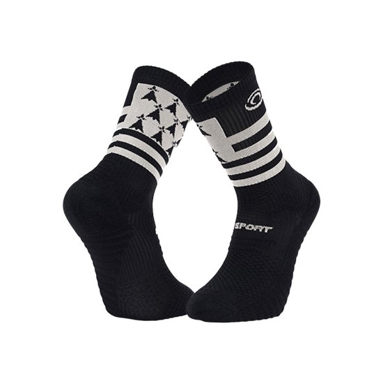 BV SPORT - CHAUSSETTES TRAIL ULTRA +