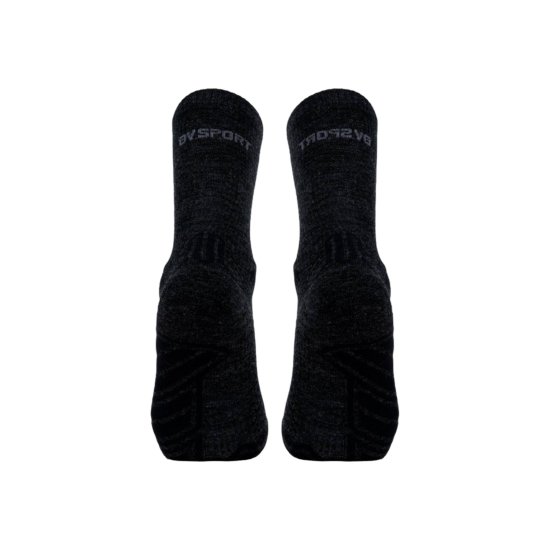 BV SPORT - CHAUSSETTES TRAIL ULTRA + MERINOS