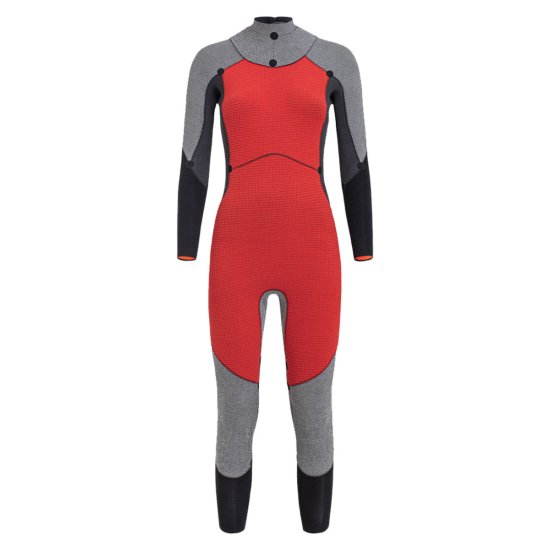 ORCA - COMBINAISON ZEAL THERMAL FEMME
