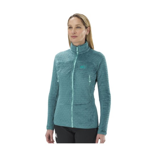 MILLET - POLAIRE FUSION LINES LOFT FEMME