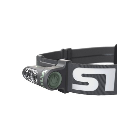 SILVA - LAMPE FRONTALE TRAIL RUNNER FREE 2 ULTRA