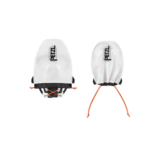 PETZL - LAMPE FRONTALE IKO CORE NOIRE