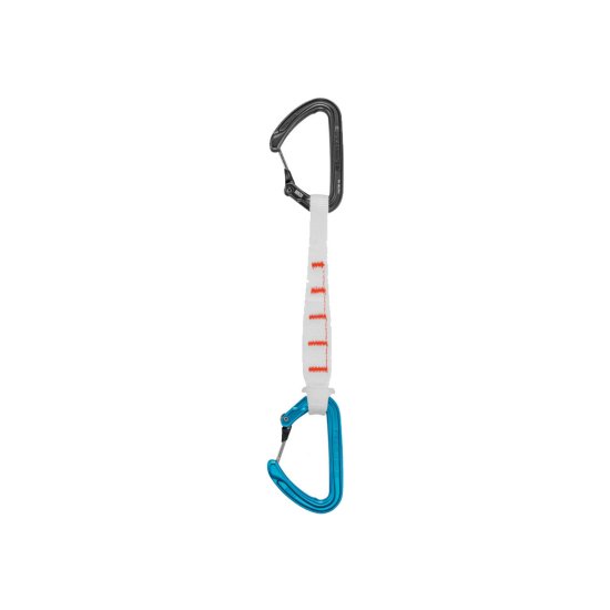 PETZL - DEGAINE ANGE FINESSE 17 CM L+L