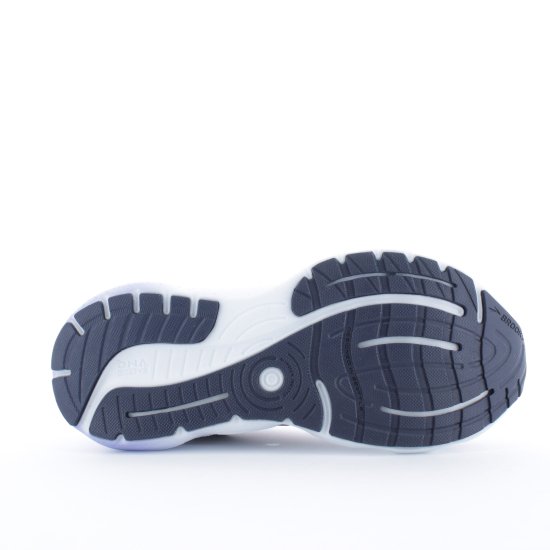 BROOKS - GLYCERIN GTS 20 FEMME BLEUE