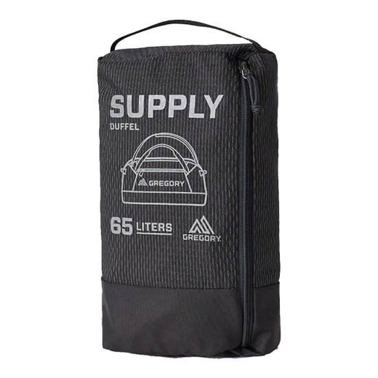GREGORY - SAC SUPPLY 65