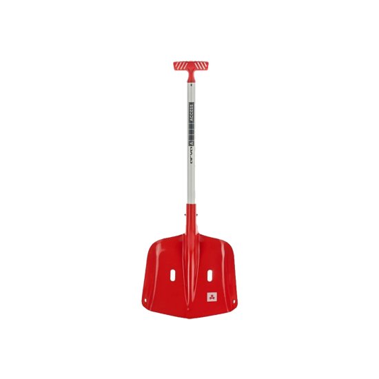 ARVA - PACK DVA PELLE SONDE SAFETY BOX EVO4