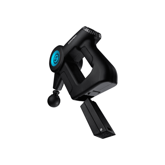 COMPEX - PISTOLET DE MASSAGE FIXX 2.0