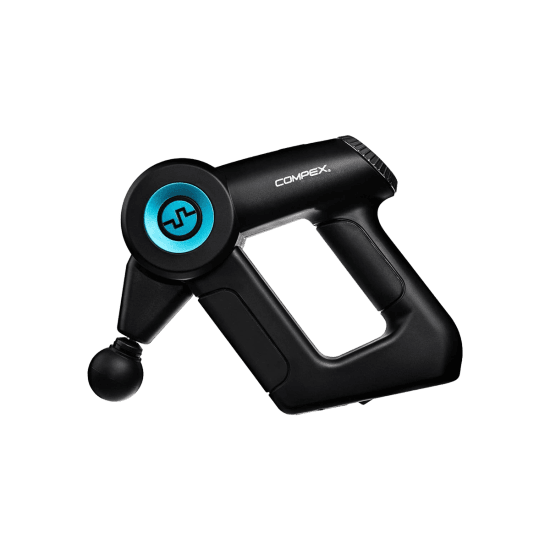 COMPEX - PISTOLET DE MASSAGE FIXX 2.0