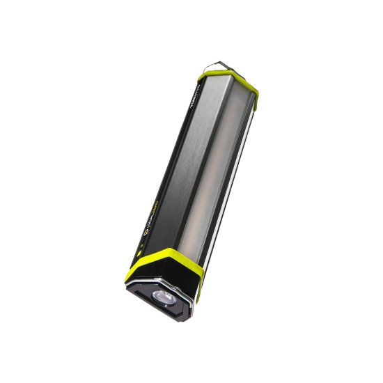 GOAL ZERO - LAMPE TORCHE 500 NOIRE