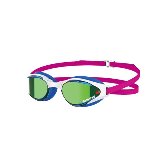 SWANS - LUNETTES DE NATATION ASCENDER MIROIR