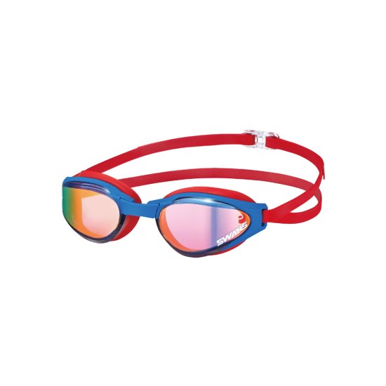 SWANS - LUNETTES DE NATATION ASCENDER MIROIR